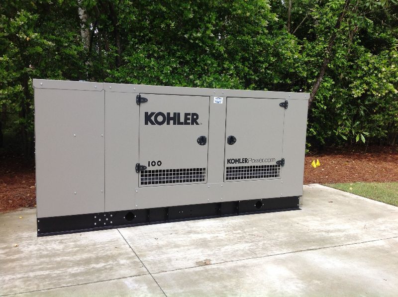 18 Highgate Kohler | Hi-Tech Power Systems